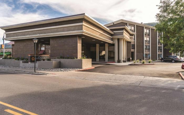 La Quinta Inn & Suites by Wyndham Glenwood Springs