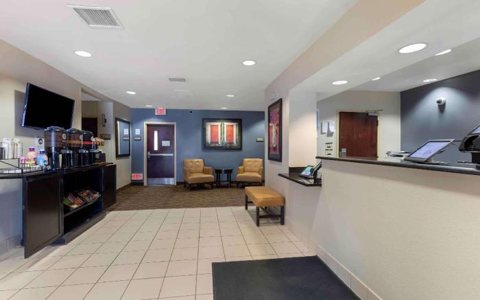Extended Stay America Suites - Waco - Woodway