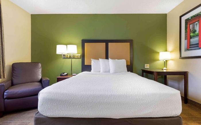 Extended Stay America Suites - Waco - Woodway