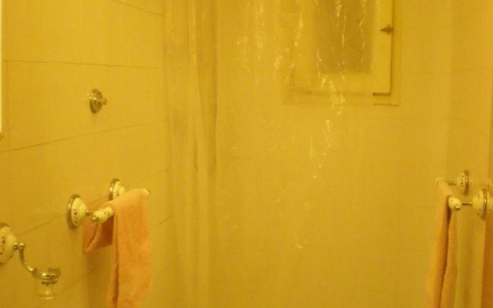 Very central two bedroom apartment!