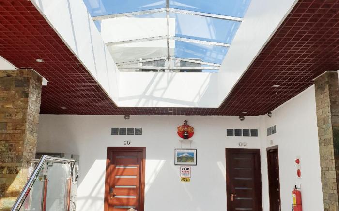 MJ Pension House
