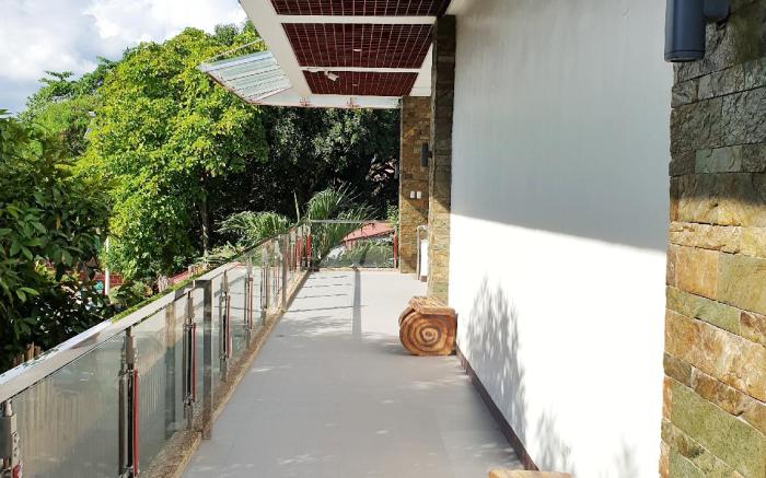 MJ Pension House