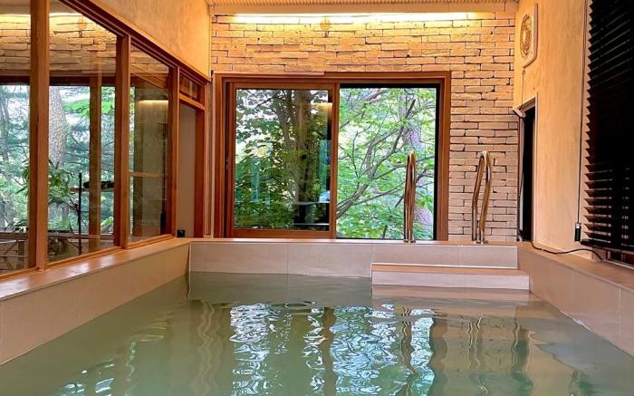 GongganHoe-eok Private PoolVilla Pension