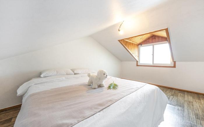 Gapyeong J-Mong Pet Camping Zone Pension
