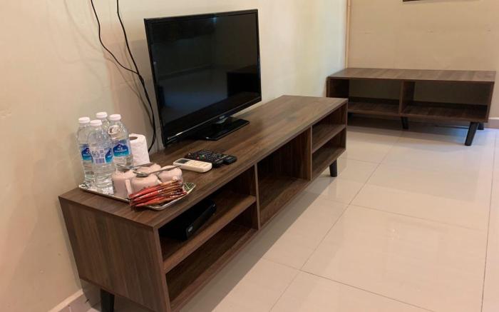 HOTEL MYKULIM