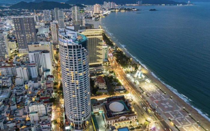 TOP Panorama Nha Trang