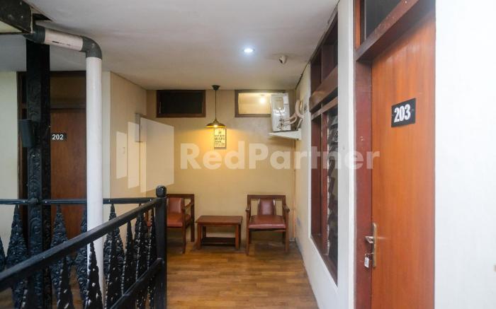 Hotel Candra Kirana Syariah Prawirotaman Yogyakarta Mitra RedDoorz