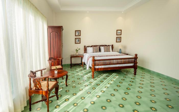 Villa Kouga
