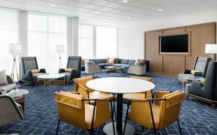 Courtyard by Marriott New Castle