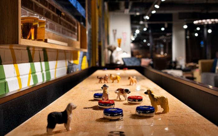 Moxy Omaha Downtown