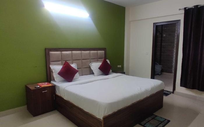 Hotel O HOTEL CROWN 15