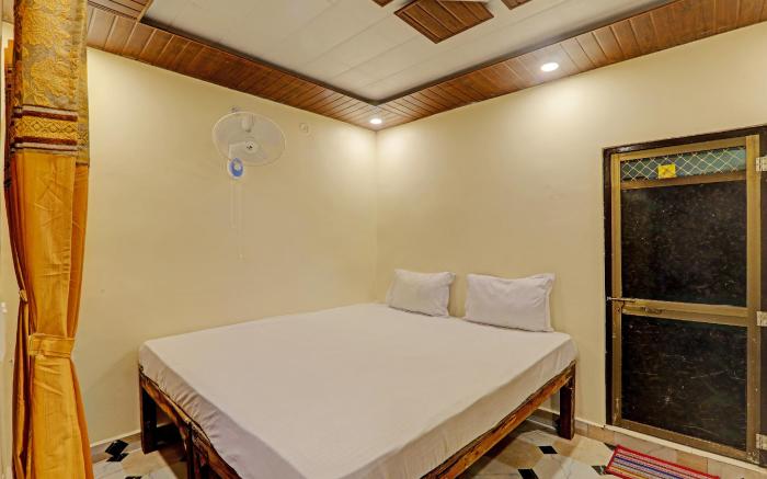 Hotel O Home Shyama Lodge