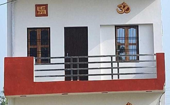 Hotel O Home Sita Ram Palace