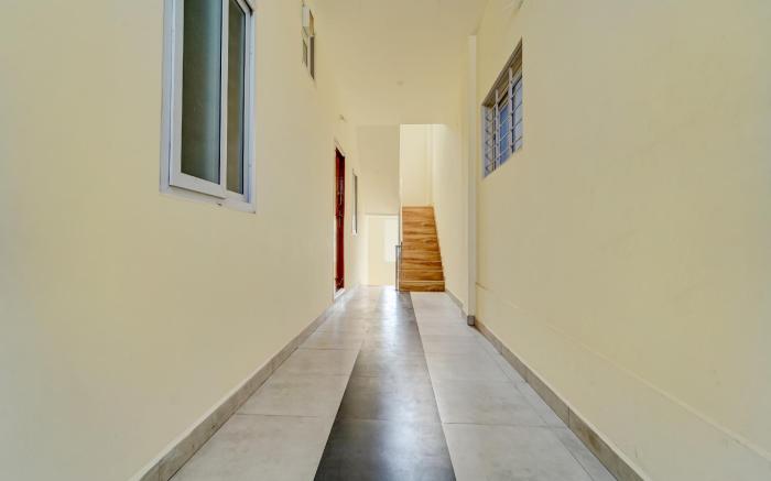 Hotel O MM Home Stays