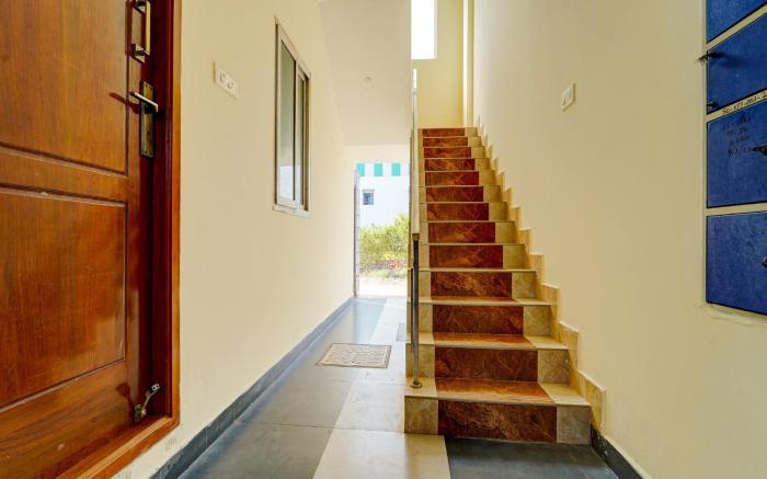 Hotel O MM Home Stays