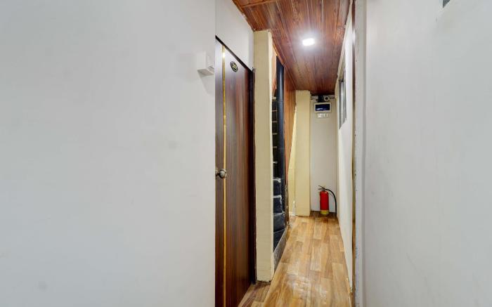 Hotel O Memsaab Family Residency