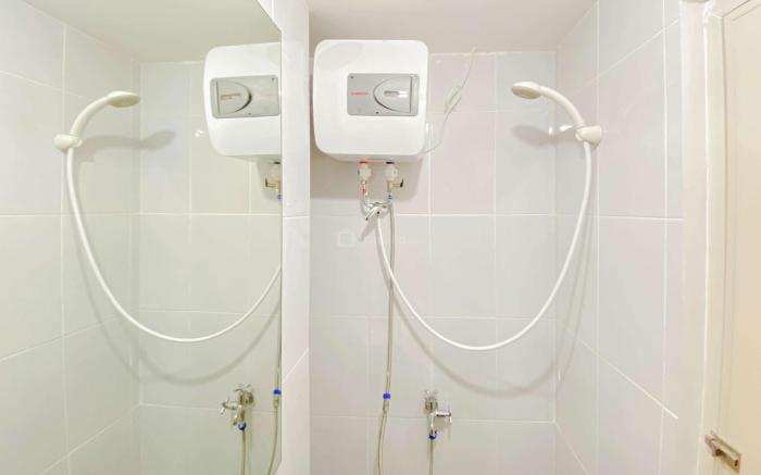 Pleasurable Studio TokyoRiverside PIK 2 ByTravelio