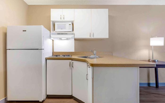 Extended Stay America Suites - Fort Worth - City View