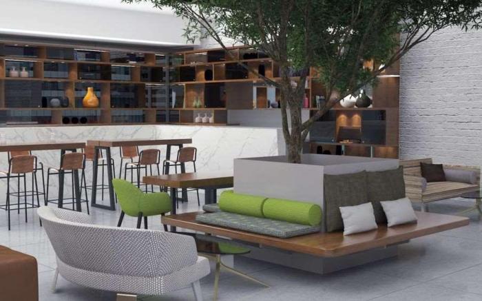 Krystal Grand Suites Insurgentes