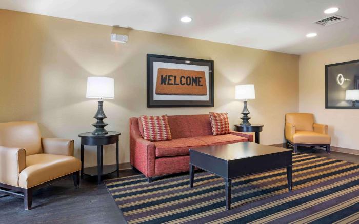 Studio 6 Extended Stay South Bend  Mishawaka  South   IN