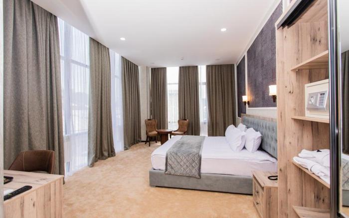 Hotel Gabrielle International