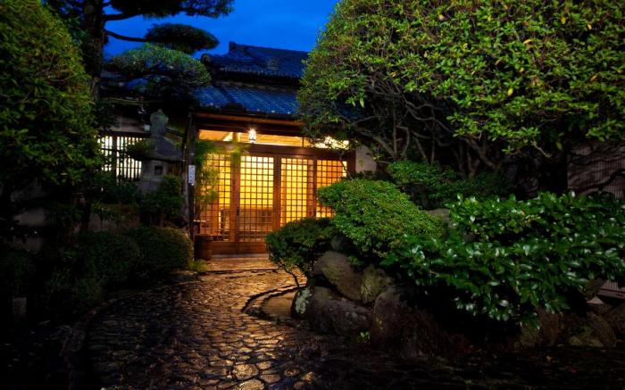 Beppu Sennari