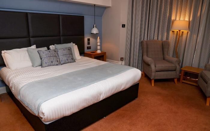 New Wilmington Hotel