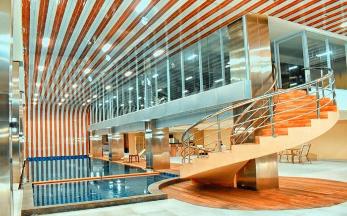 Grand Metro Hotel Tasikmalaya