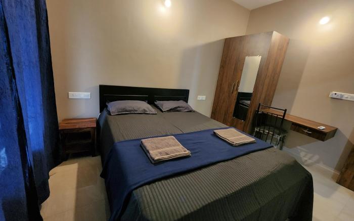 MYKA SD DSOUZA HERITAGE