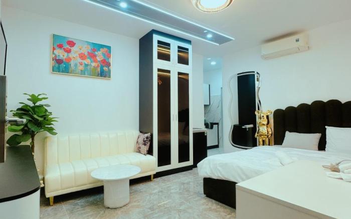 LE VU HOTEL