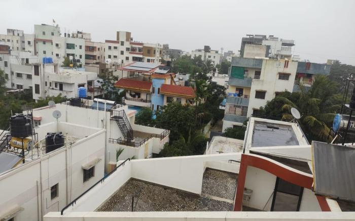 Shiv-Vatsalya Homestay