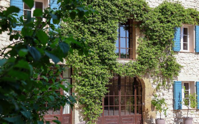 Domaine du Moulin de Villefranche
