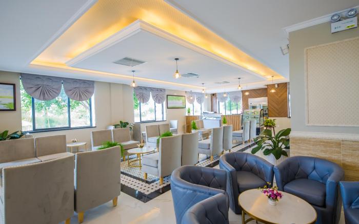 Orbit Hotel