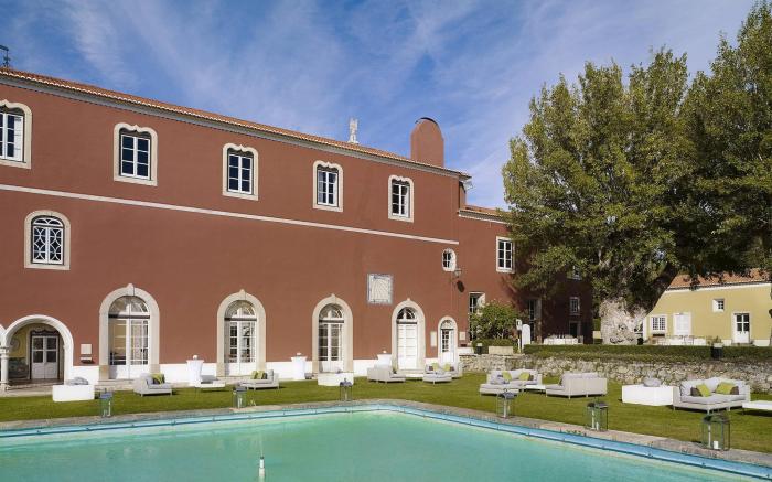 Penha Longa Resort