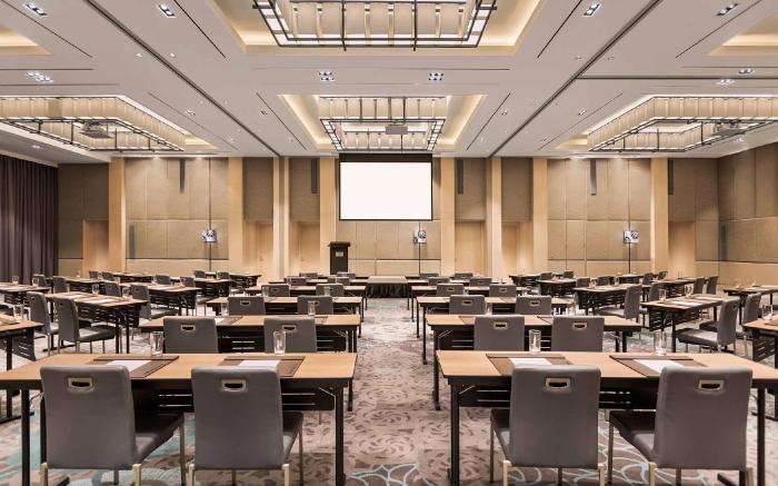 Courtyard by Marriott Iloilo