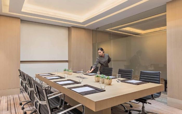 Courtyard by Marriott Iloilo