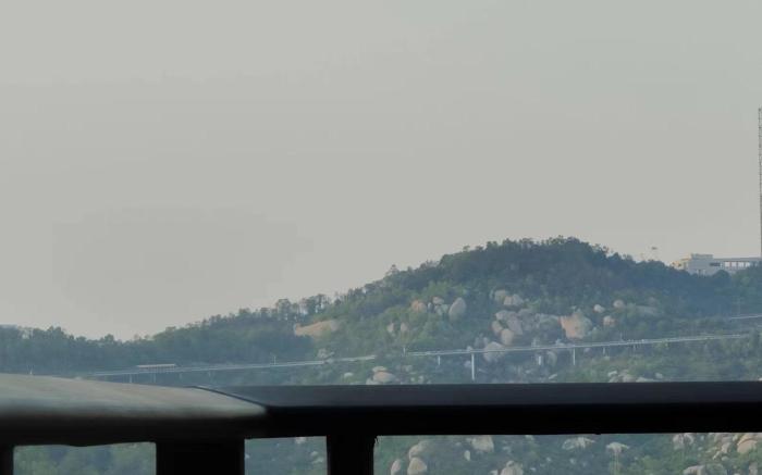 ZhuHai Sea View B&B  Jida Chengfeng Xingzuo Sea View Homestay
