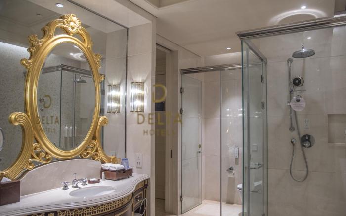 Delta Hotels Shanghai Baoshan