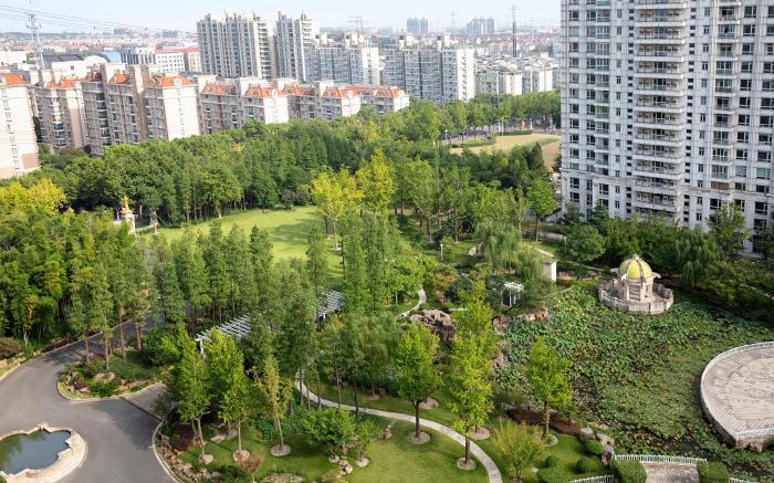 Delta Hotels Shanghai Baoshan