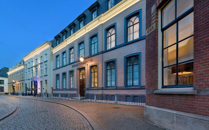 Hotel Nassau Breda, Autograph Collection