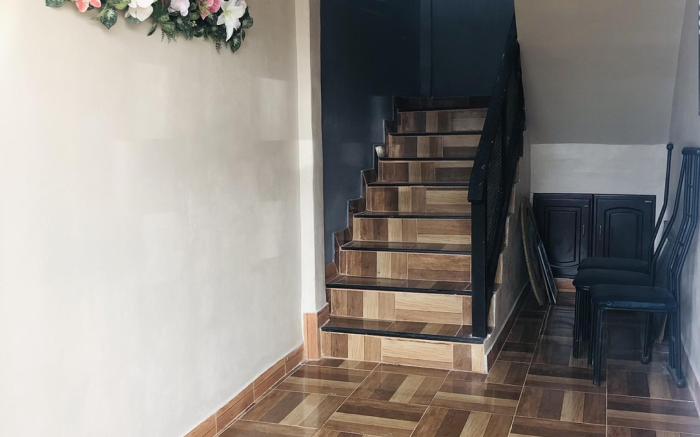 SS Guesthouse Bang Phli