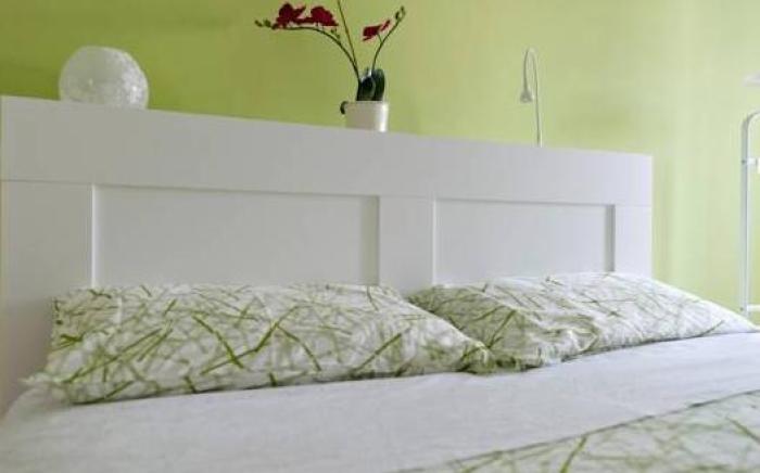 Apulia Bed&Breakfast