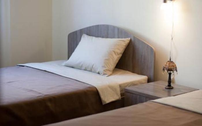 Arnautskiy Hotel