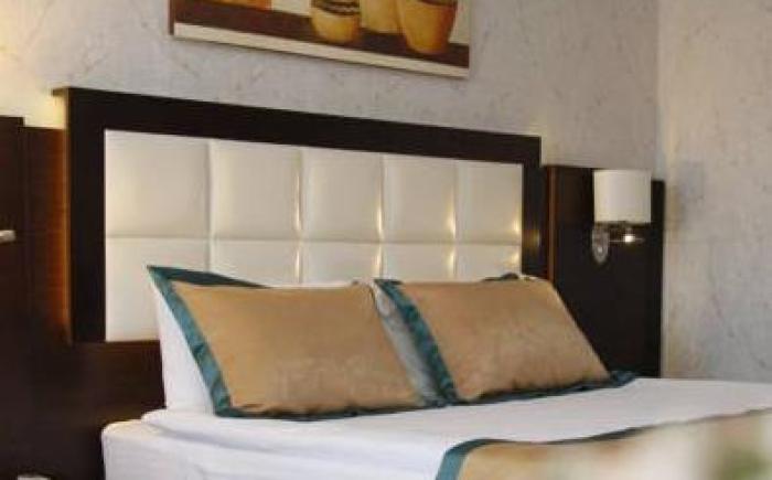 Asrin Business Hotel Kızılay