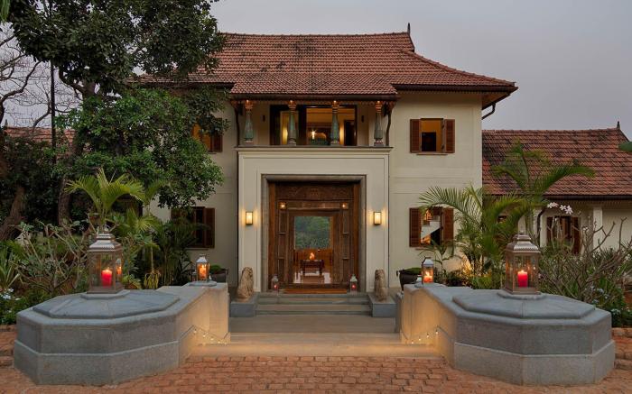 Kahani paradise