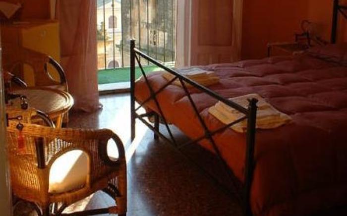 B&B Belvedere All'Idria