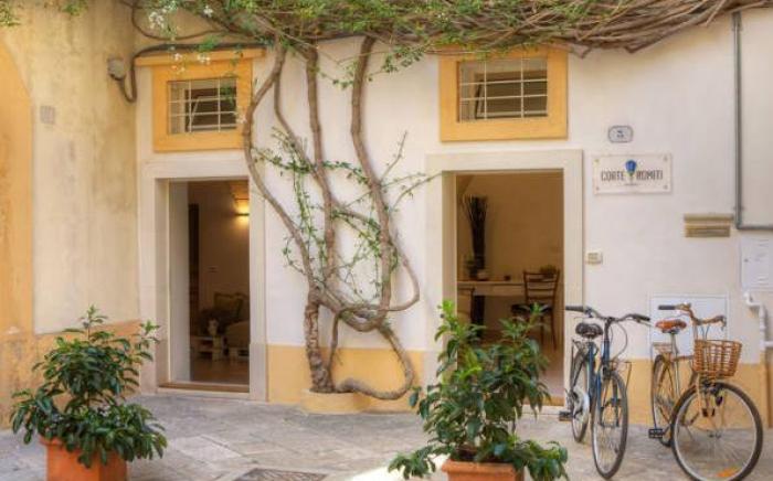 B&B Corte Dei Romiti - Lecce Selection