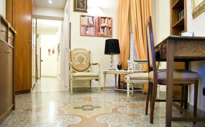 B&B Lepanto