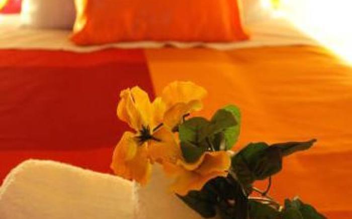 B&B Scirocco D'Africa
