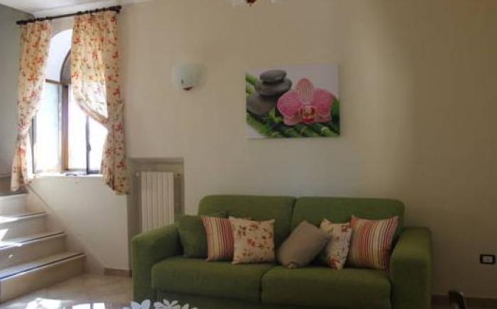 B&B Villa Adriana